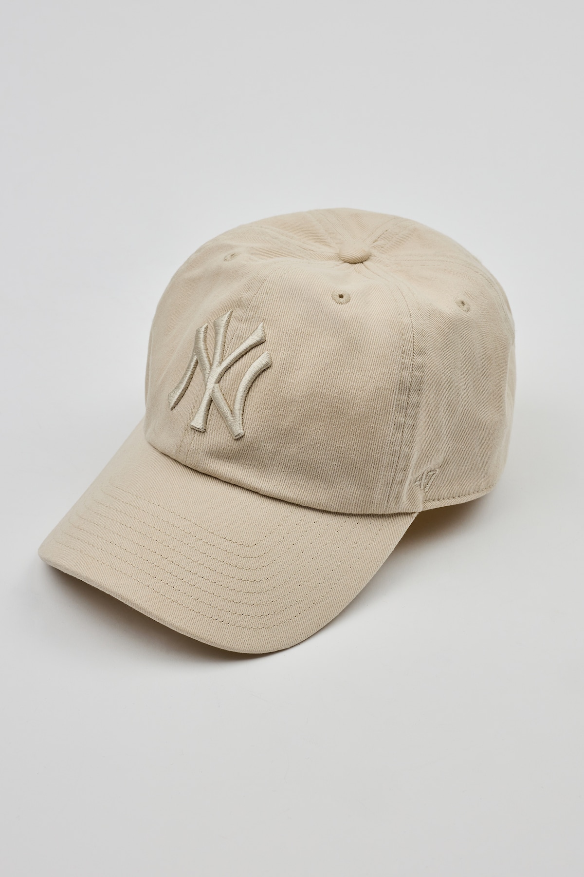47 BRAND Clean Up Cap - NY - Image 2