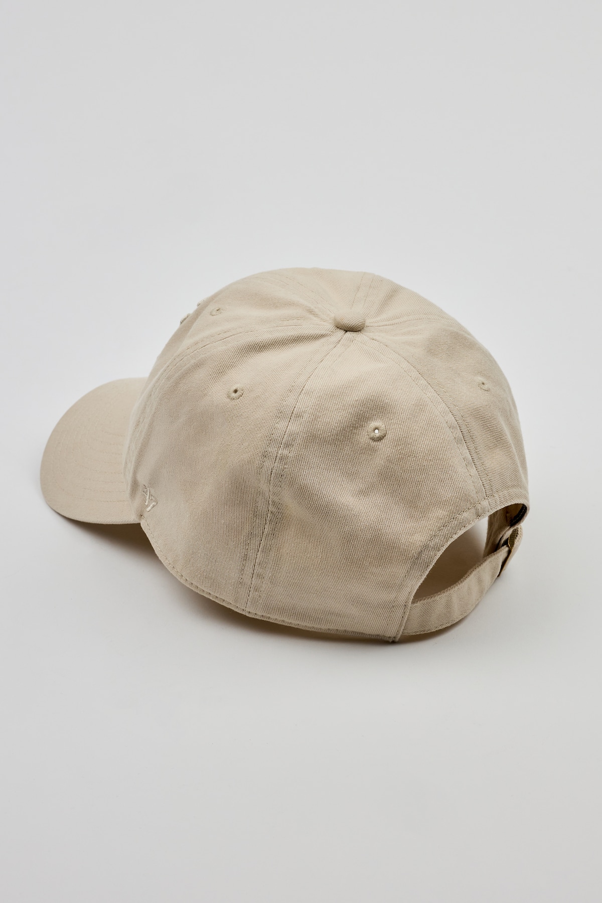 47 BRAND Clean Up Cap - NY - Image 3