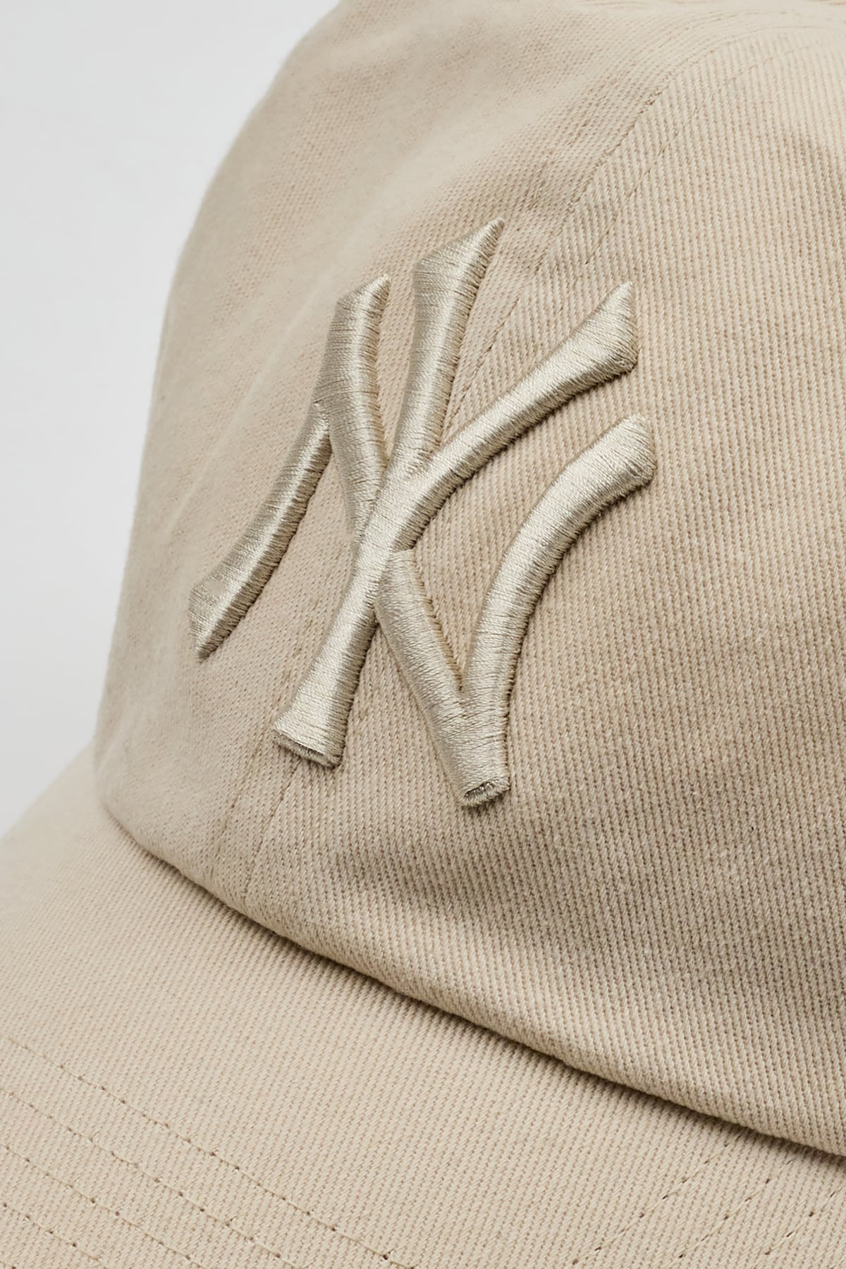 47 BRAND Clean Up Cap - NY - Image 4