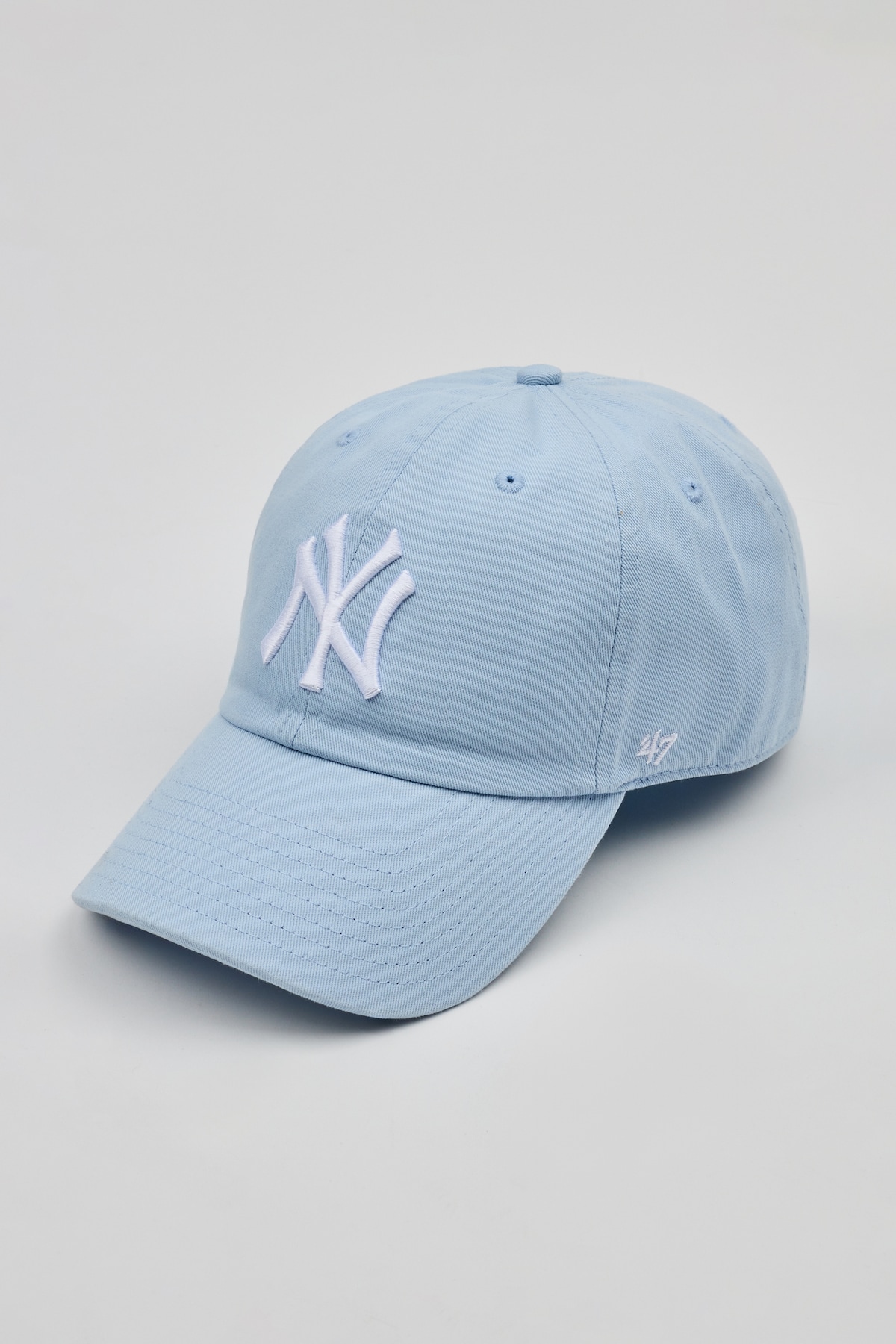 47 BRAND Clean Up Cap - NY - Image 2