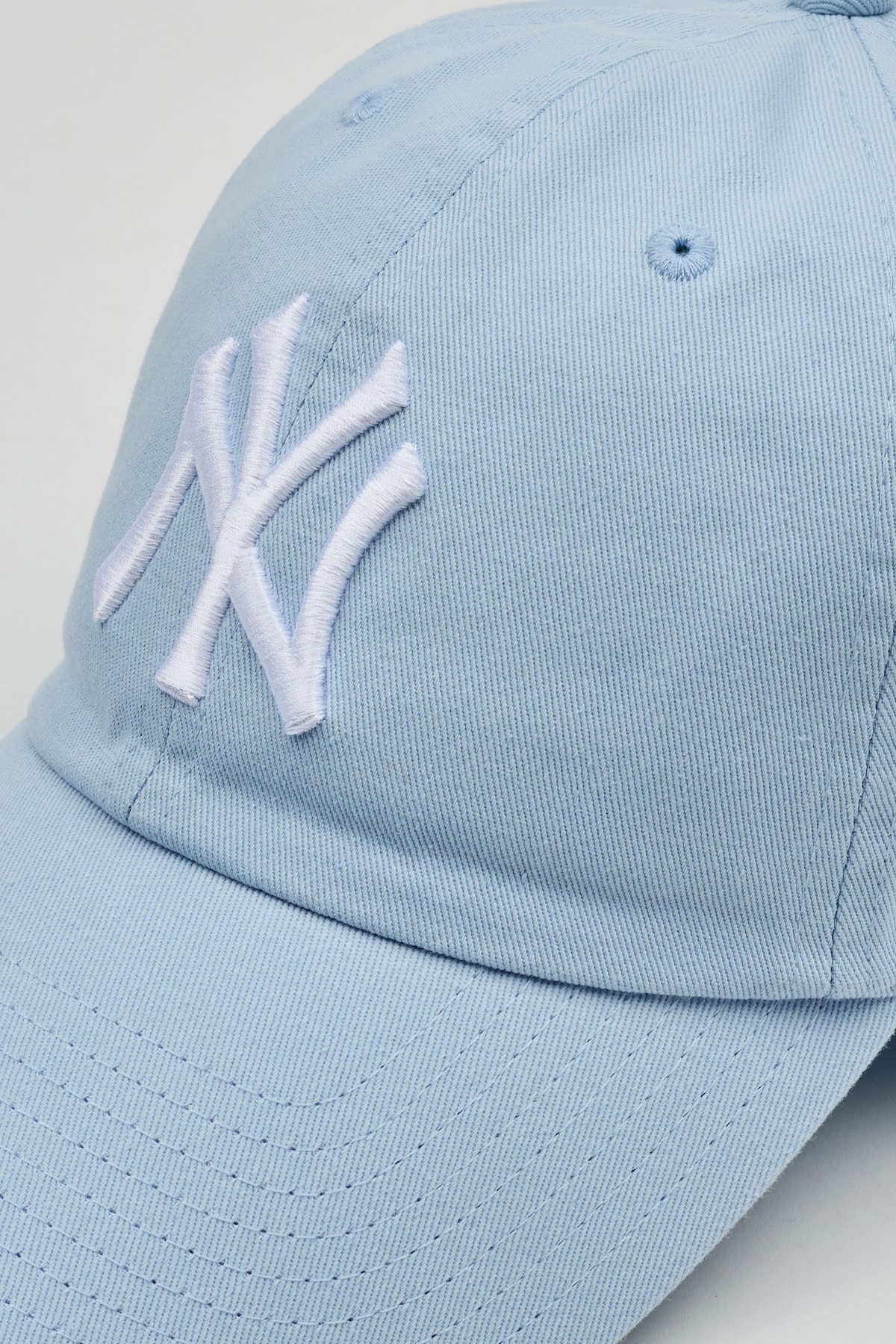 47 BRAND Clean Up Cap - NY - Image 3
