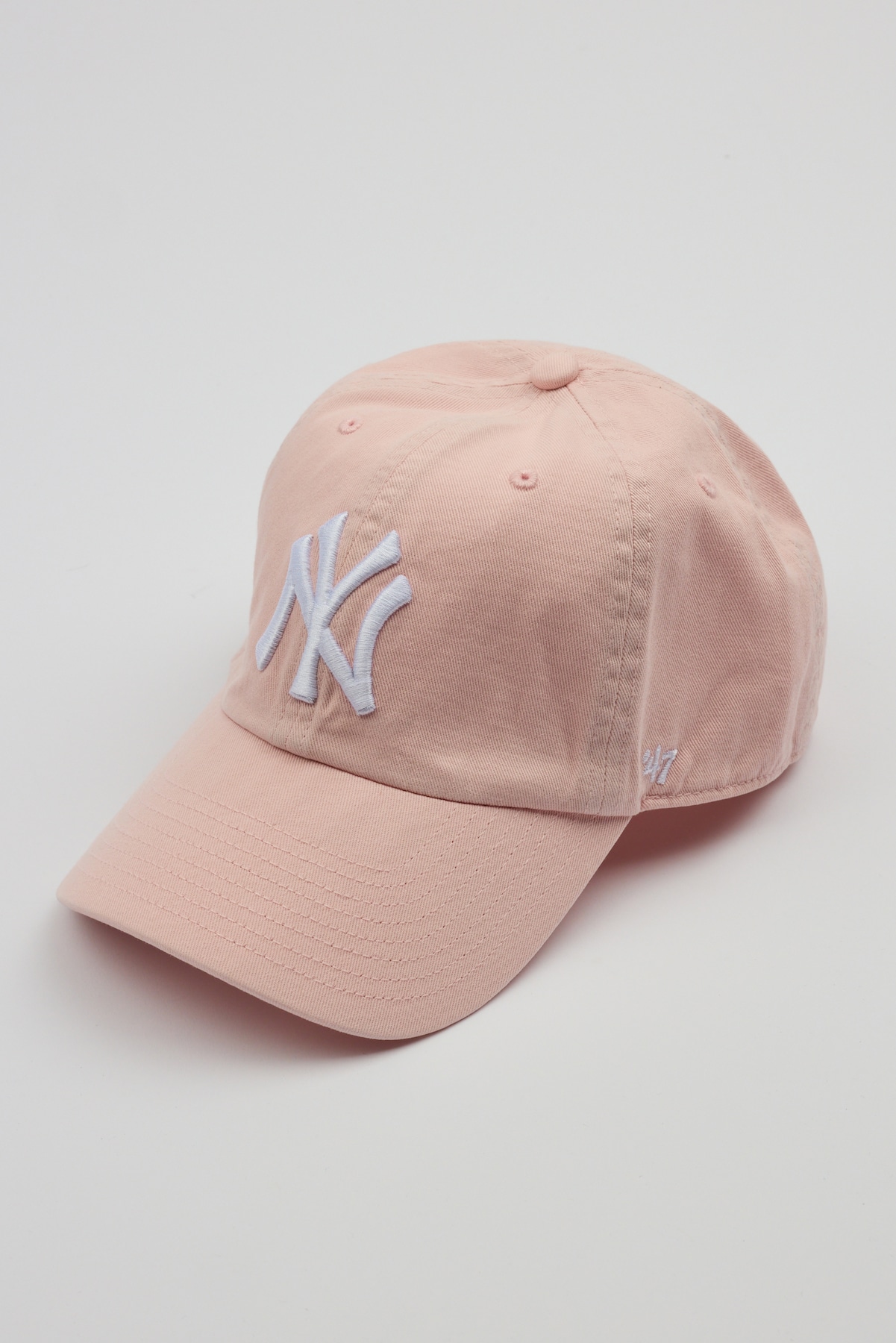 47 BRAND Clean Up Cap - NY - Image 2