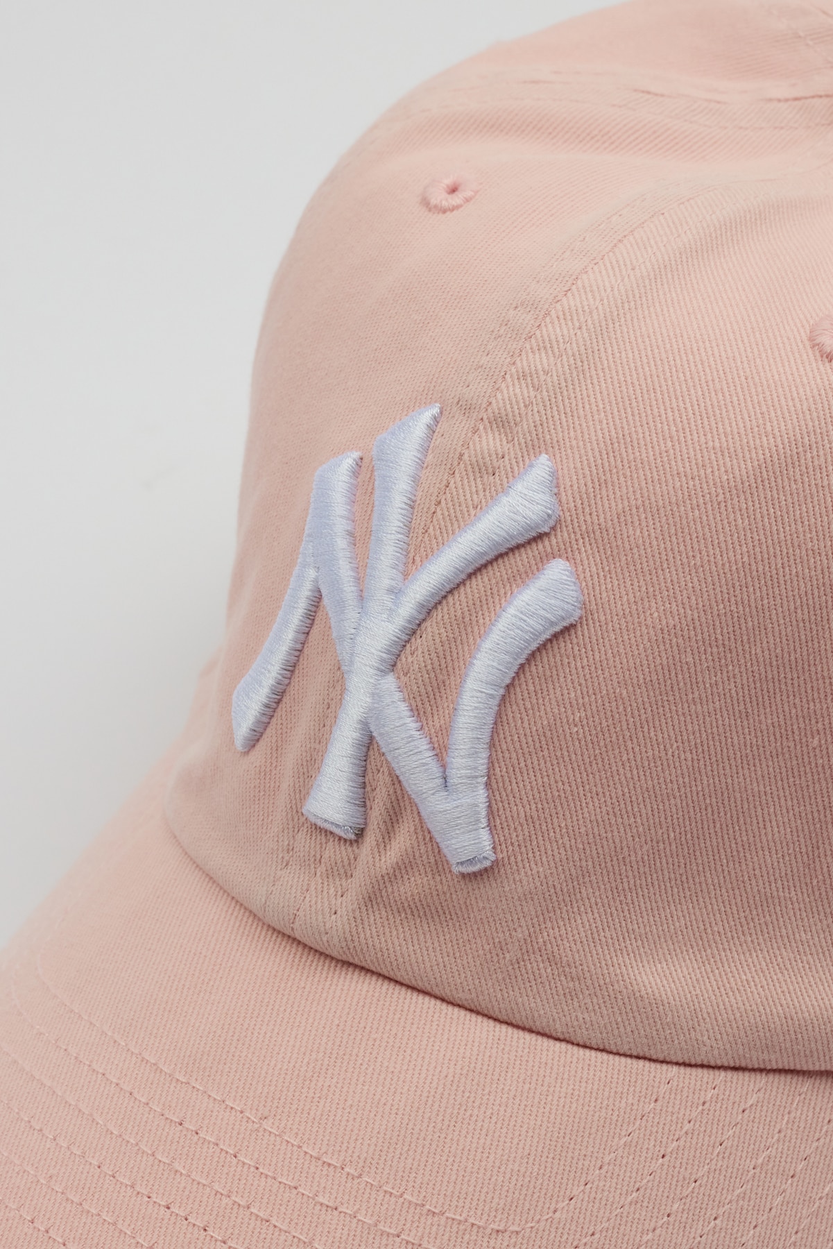 47 BRAND Clean Up Cap - NY - Image 3