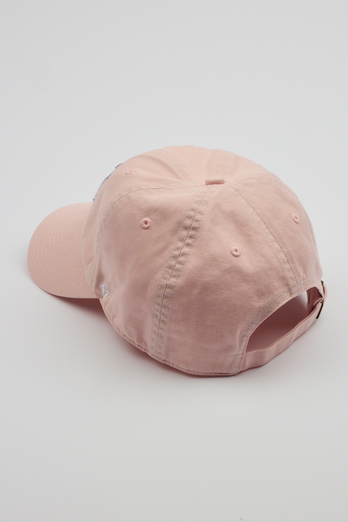 47 BRAND Clean Up Cap - NY - Image 4