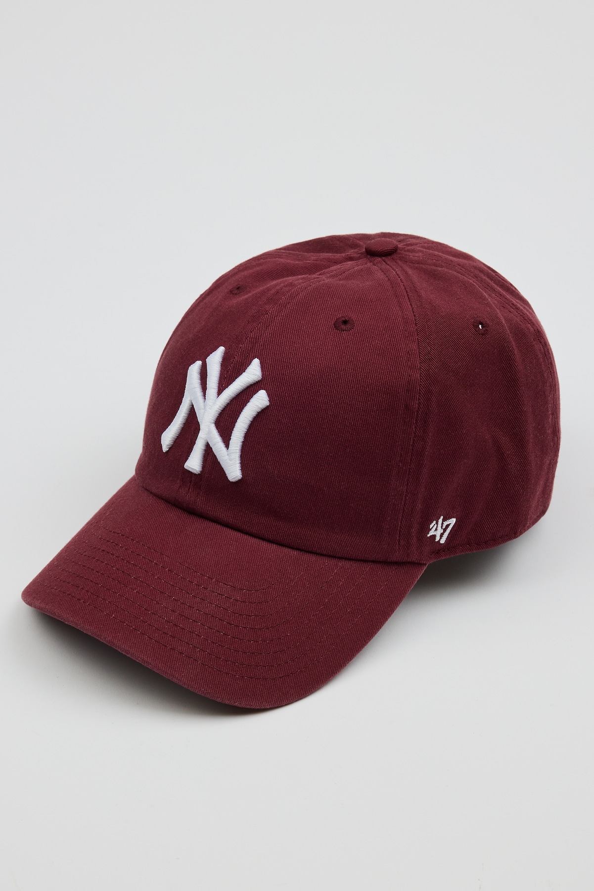 47 BRAND Clean Up Cap - NY - Image 2