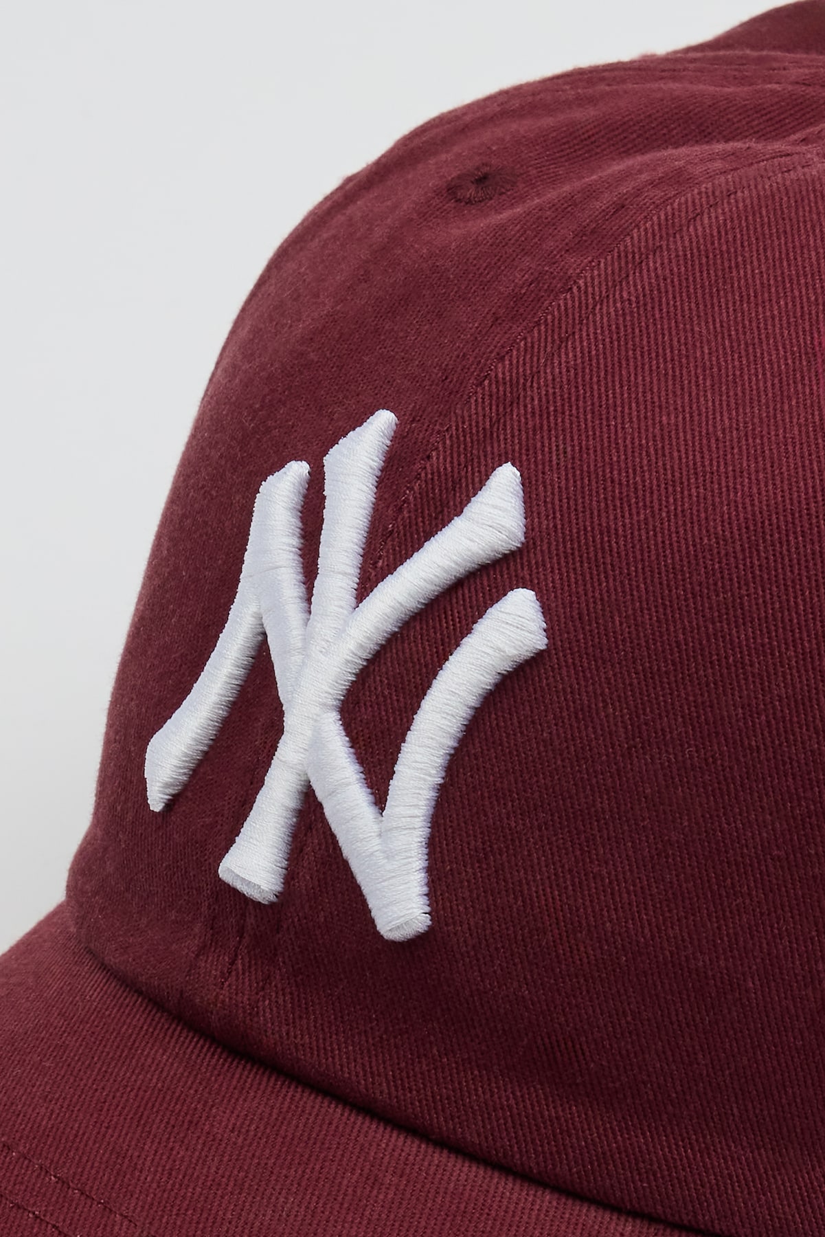 47 BRAND Clean Up Cap - NY - Image 3