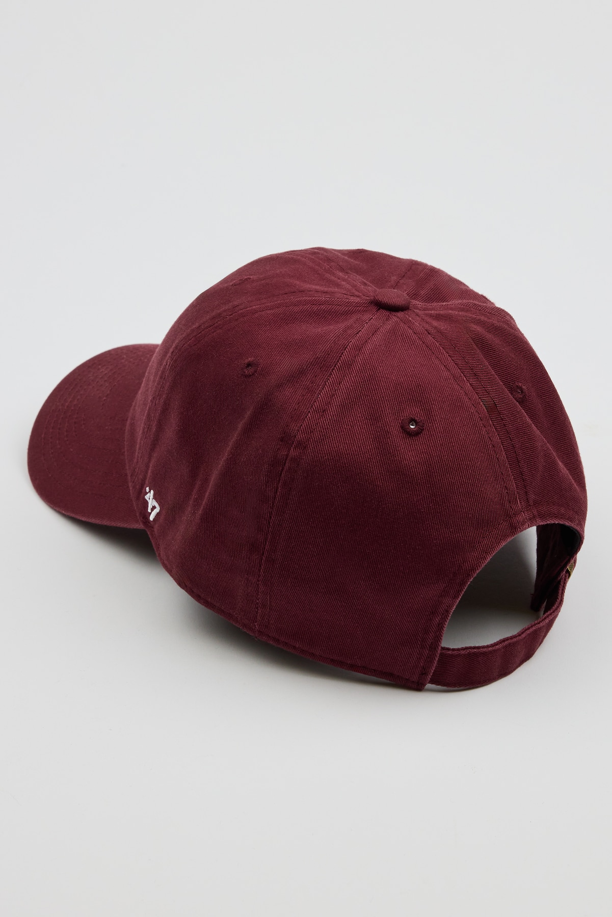 47 BRAND Clean Up Cap - NY - Image 4