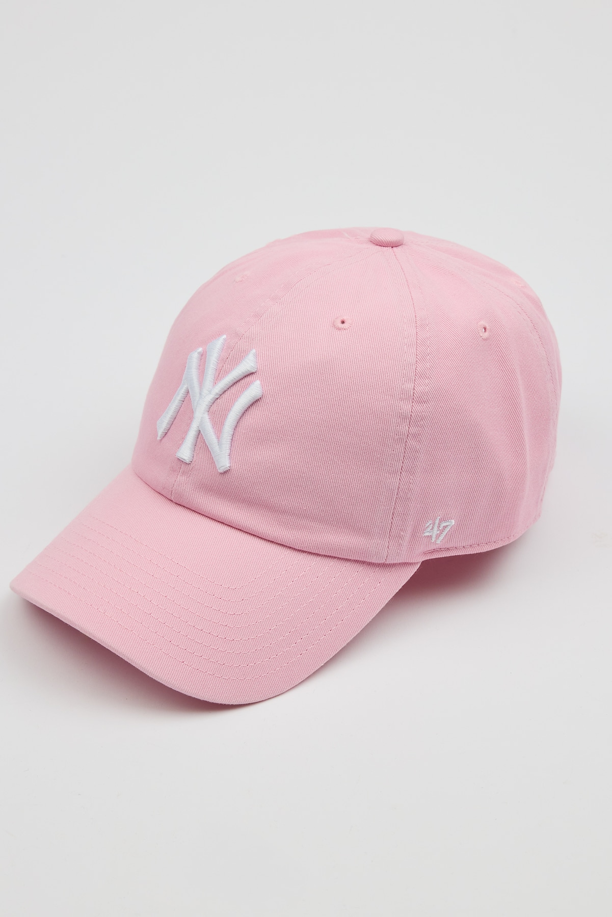 47 BRAND Clean Up Cap - NY - Image 2