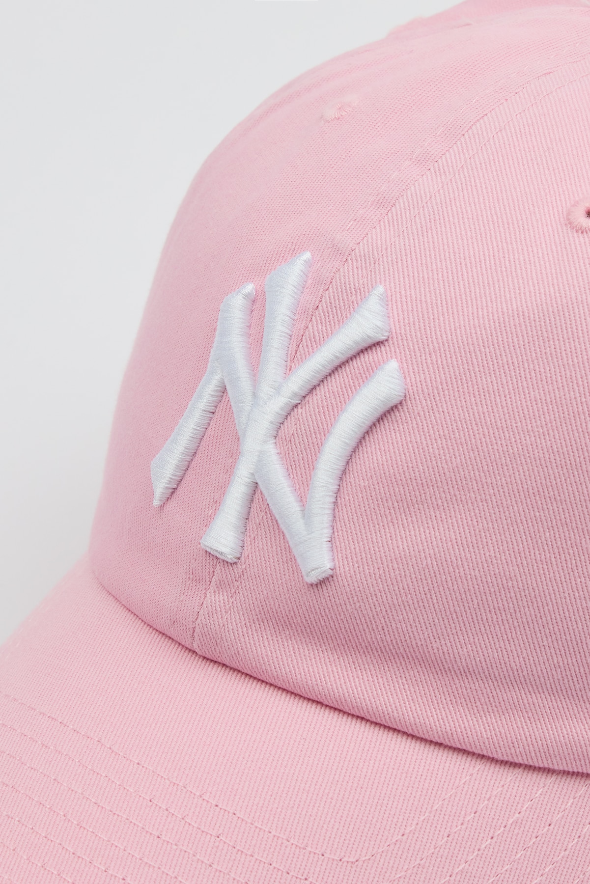 47 BRAND Clean Up Cap - NY - Image 3