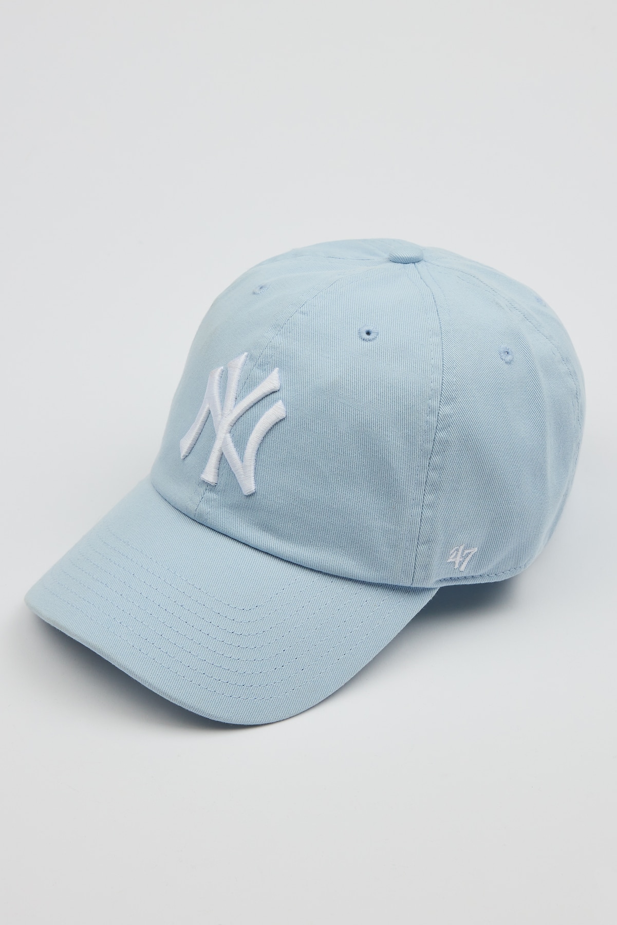 47 BRAND Clean Up Cap - NY - Image 2