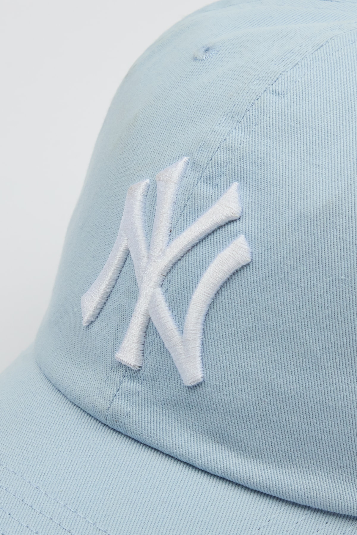 47 BRAND Clean Up Cap - NY - Image 3