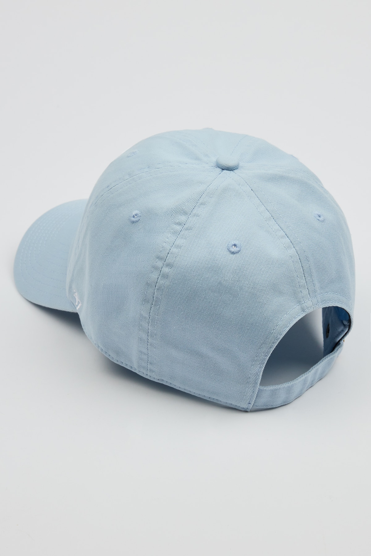 47 BRAND Clean Up Cap - NY - Image 4