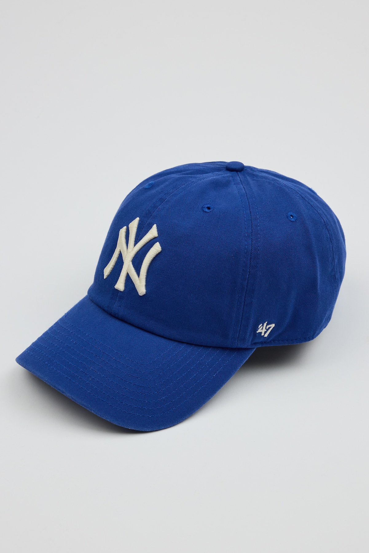 47 BRAND Clean Up Cap - NY - Image 2