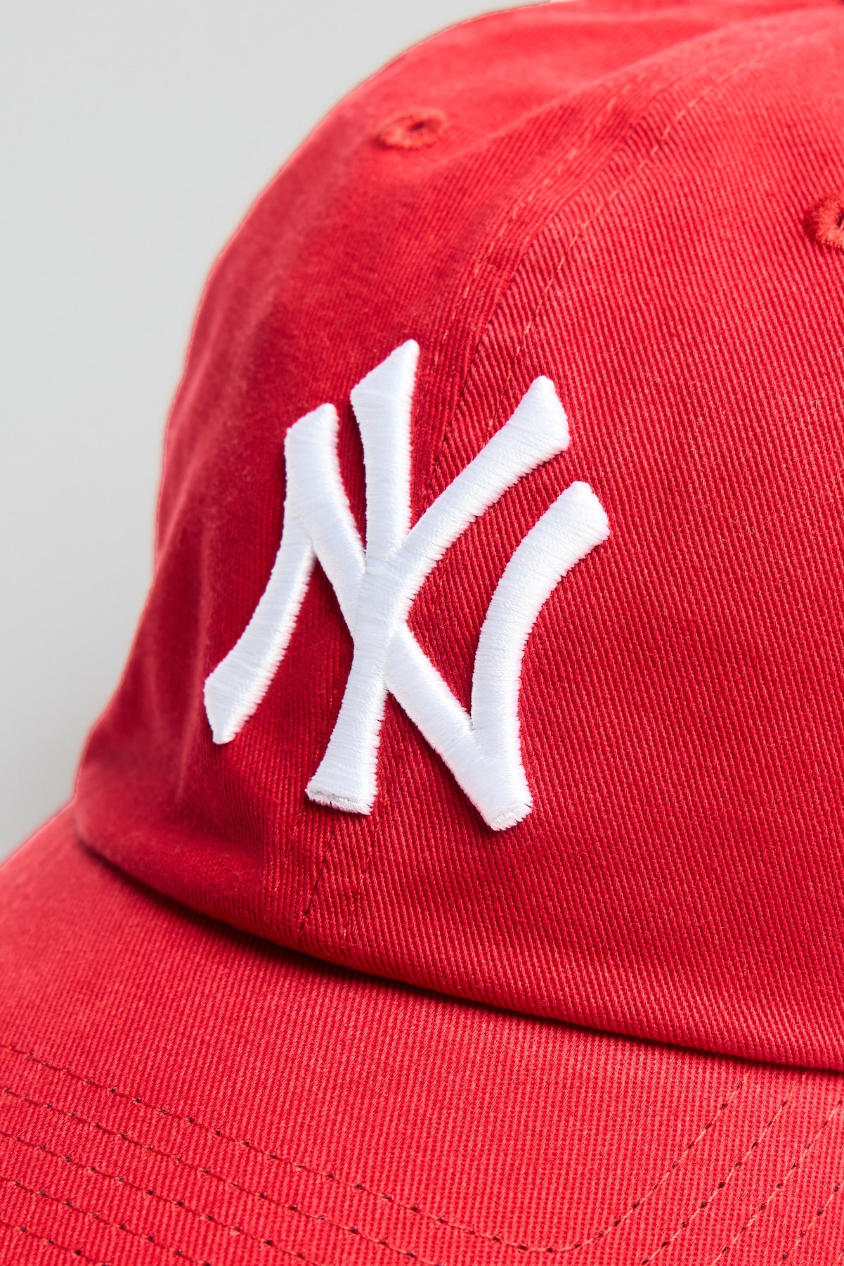 47 BRAND Clean Up Cap - NY - Image 3