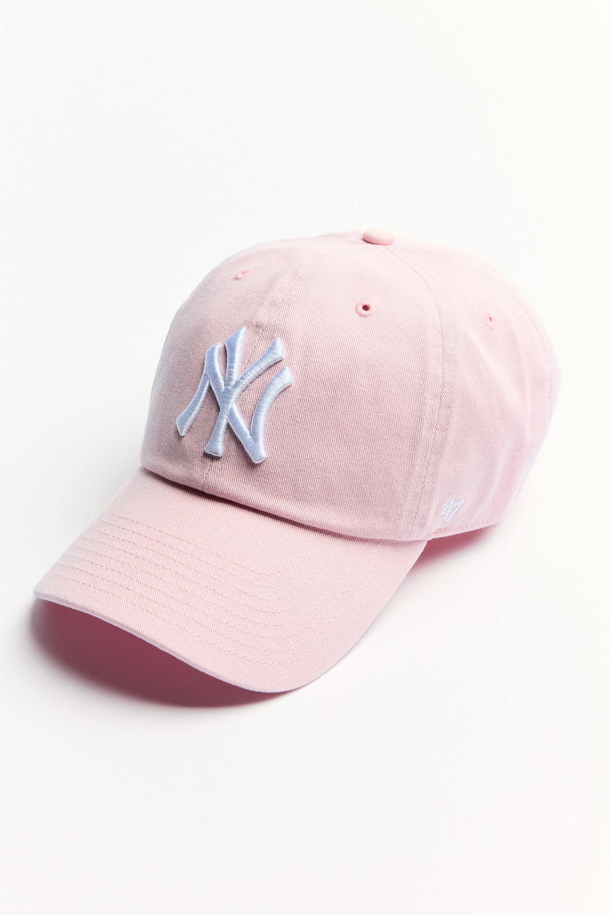 47 BRAND Clean Up Cap - NY