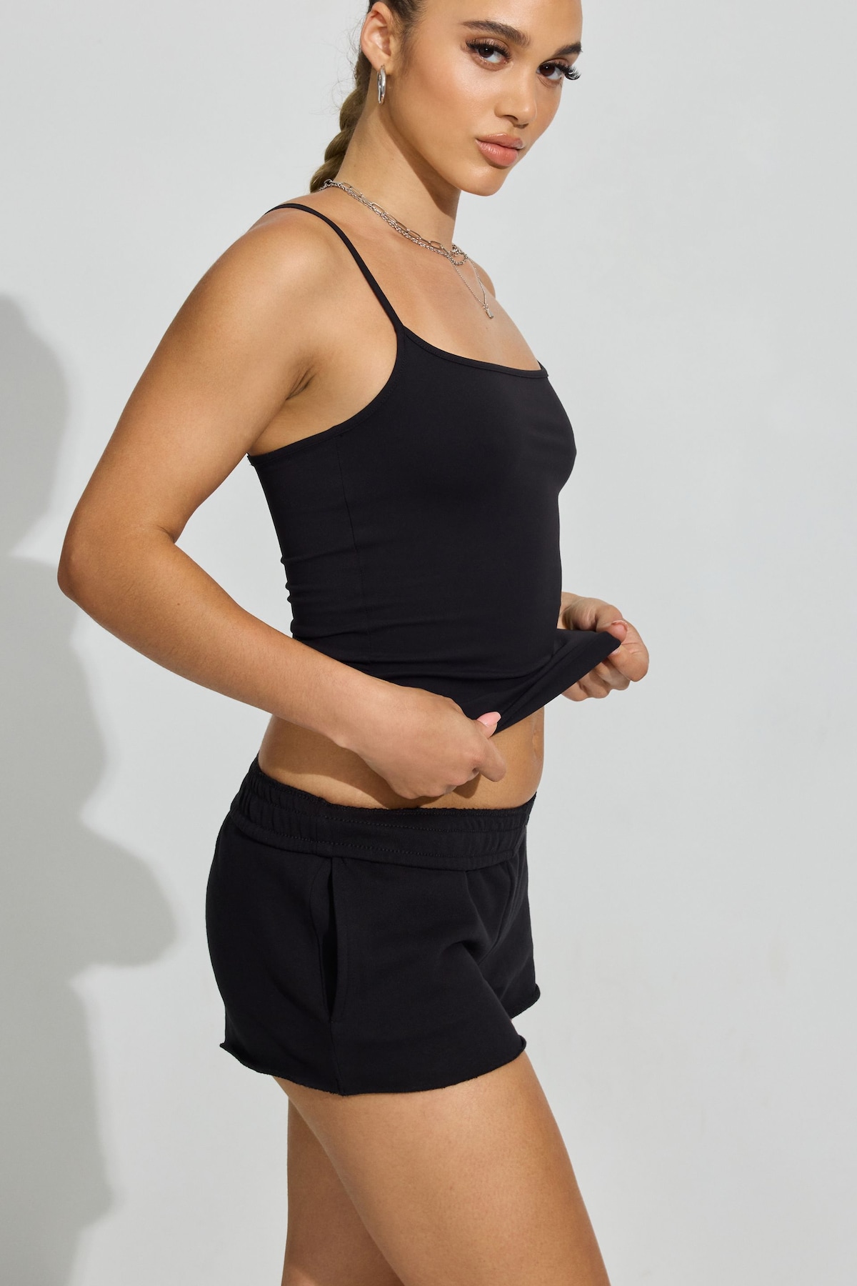 SoftTerry Low Rise Shorts - Image 2