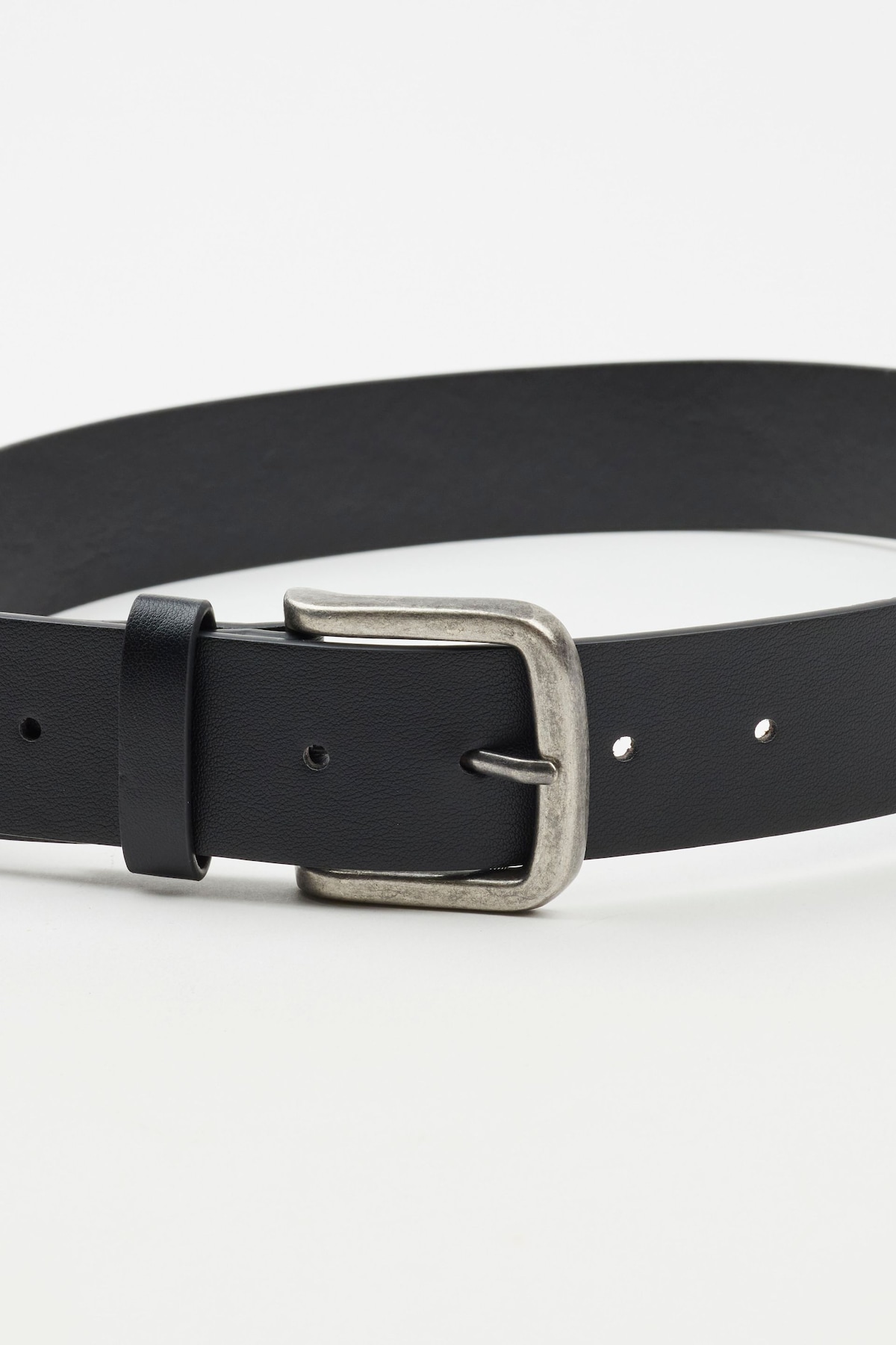Square Classic Belt - Image 3