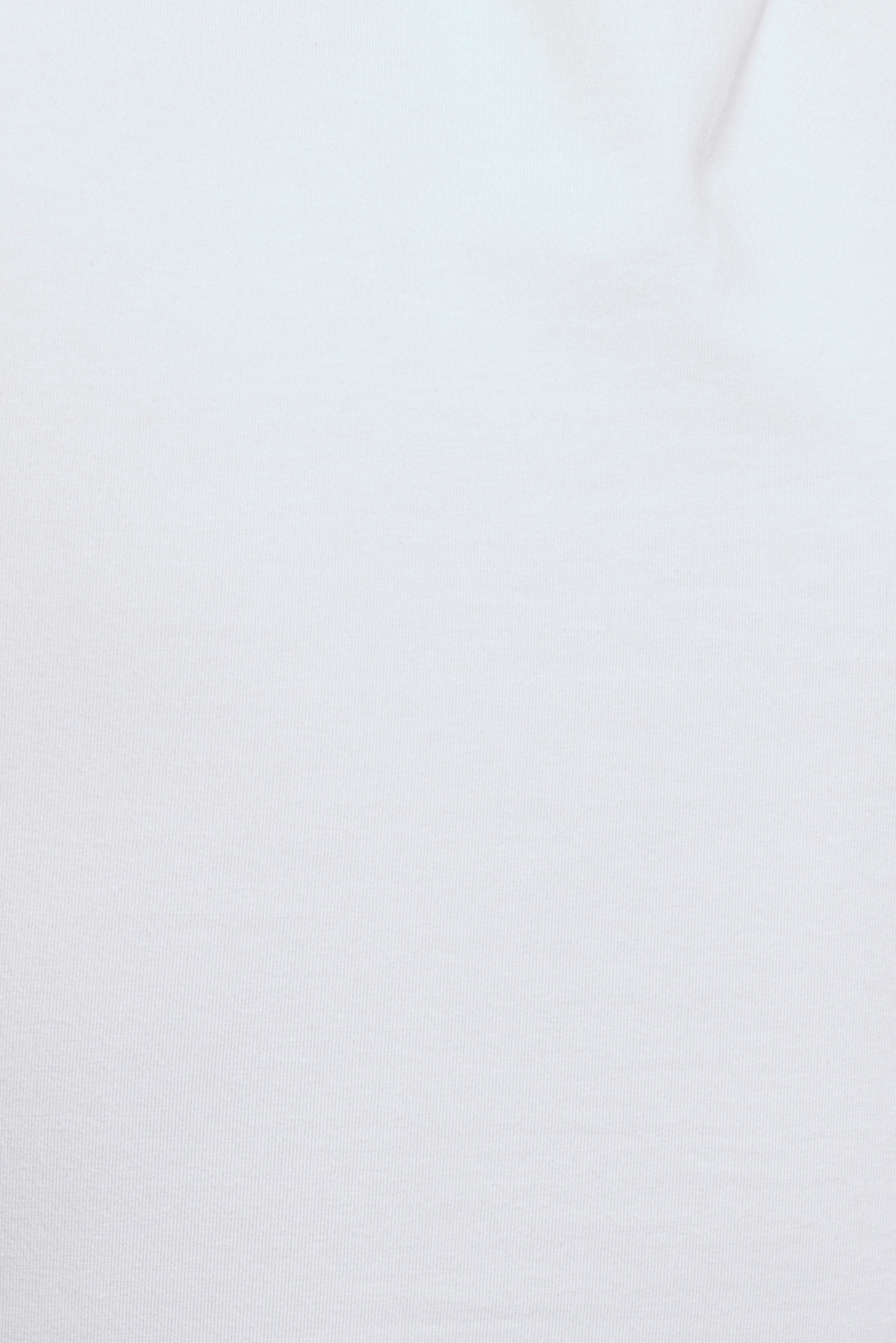 Estelle Longline Crewneck Tee - Image 5