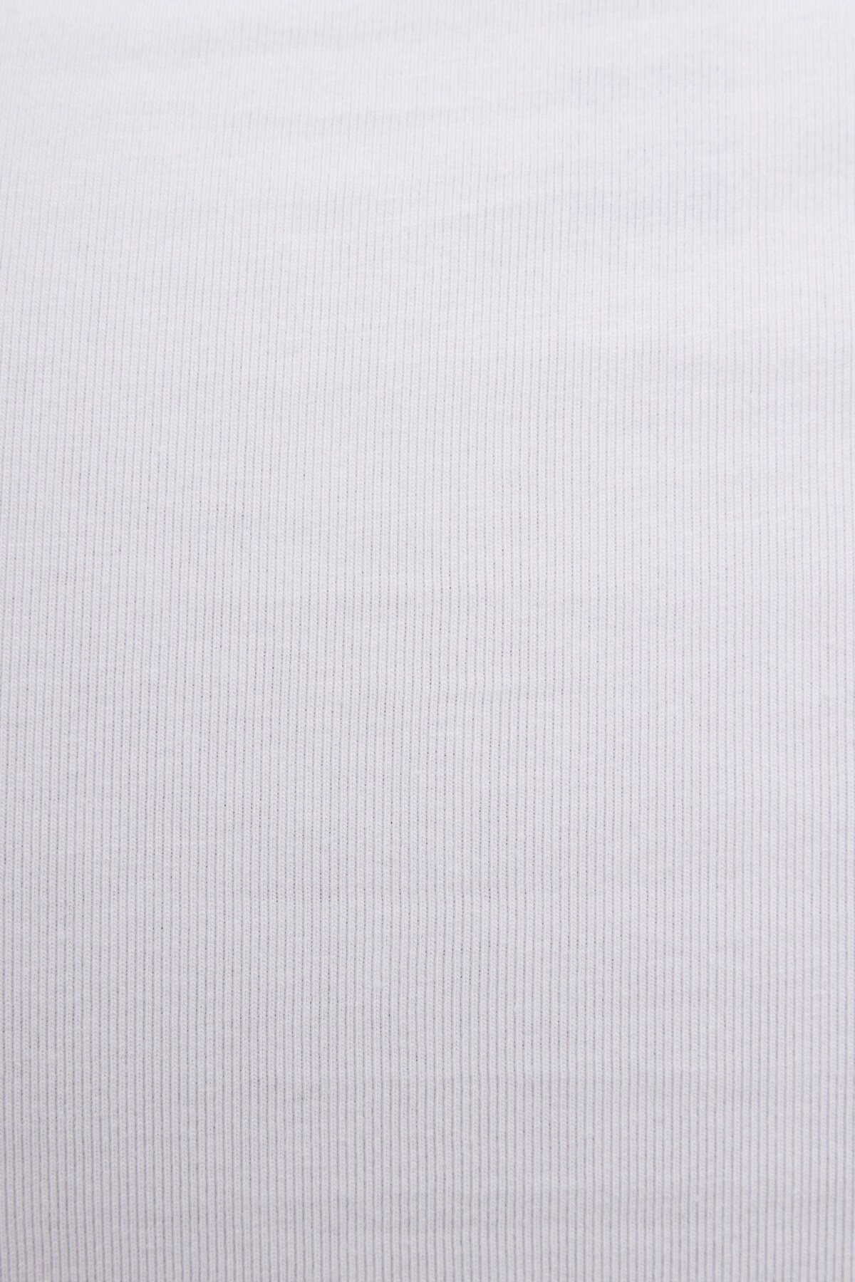 Estelle Longline Crewneck Tee - Image 6