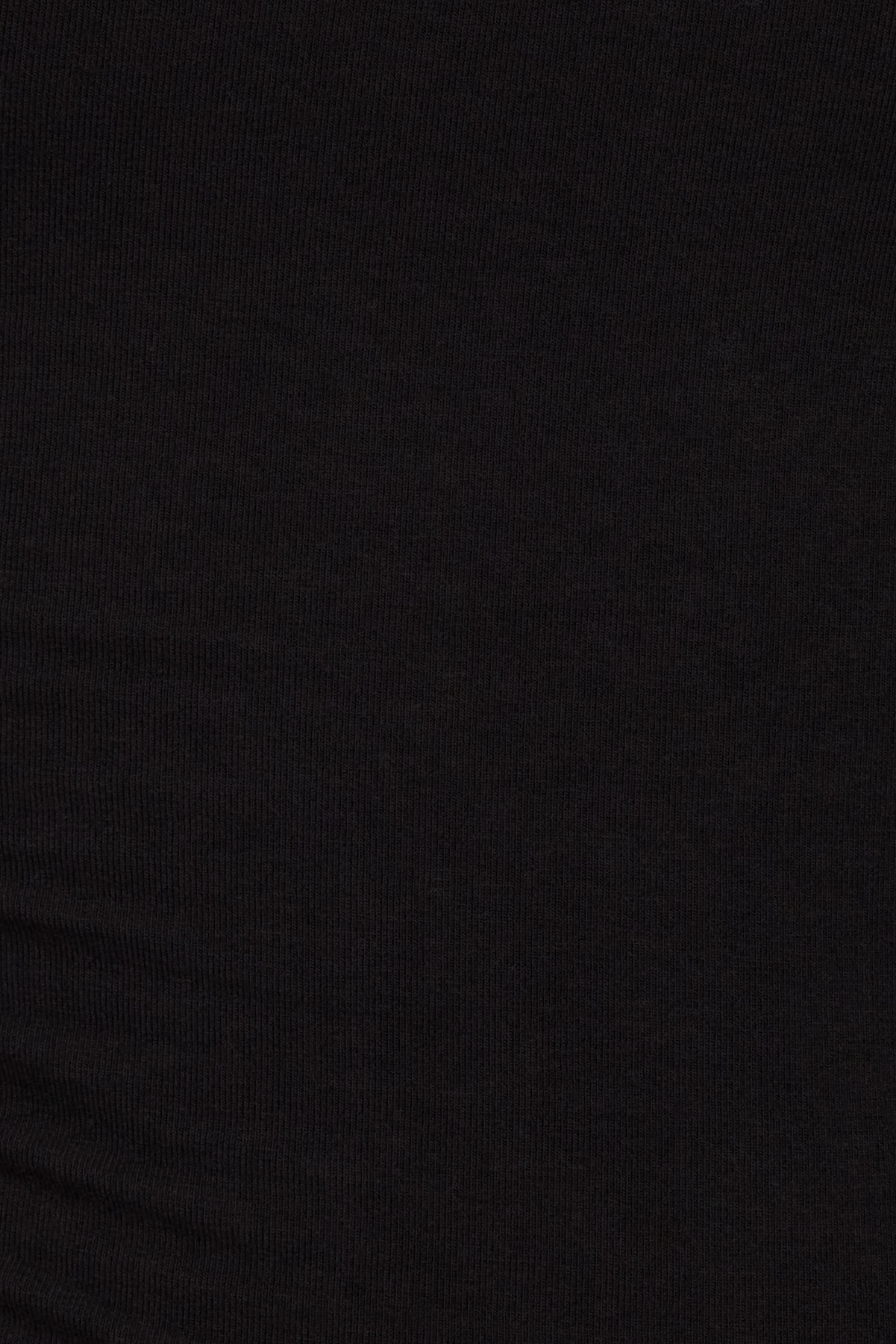 SuperSoft Ruched Back Top - Image 4