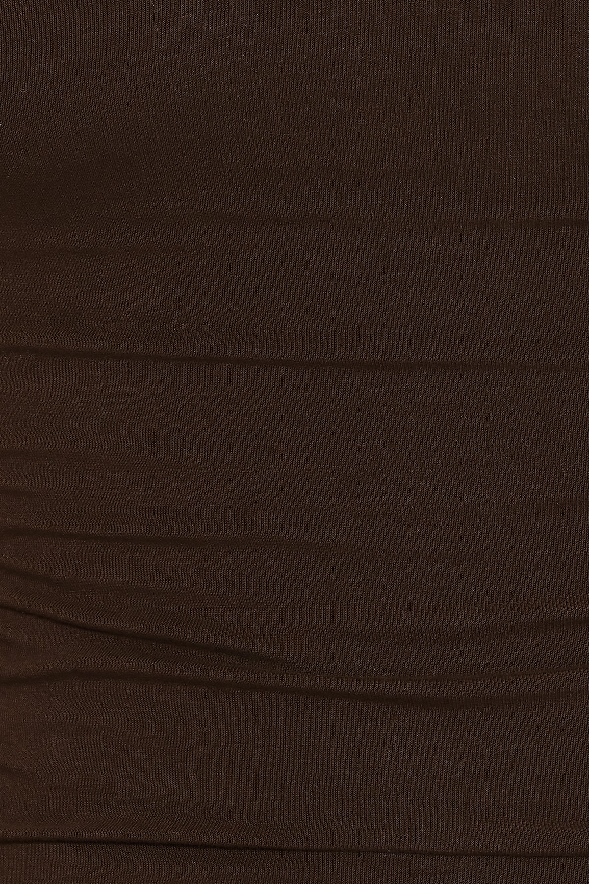 SuperSoft Ruched Back Top - Image 4