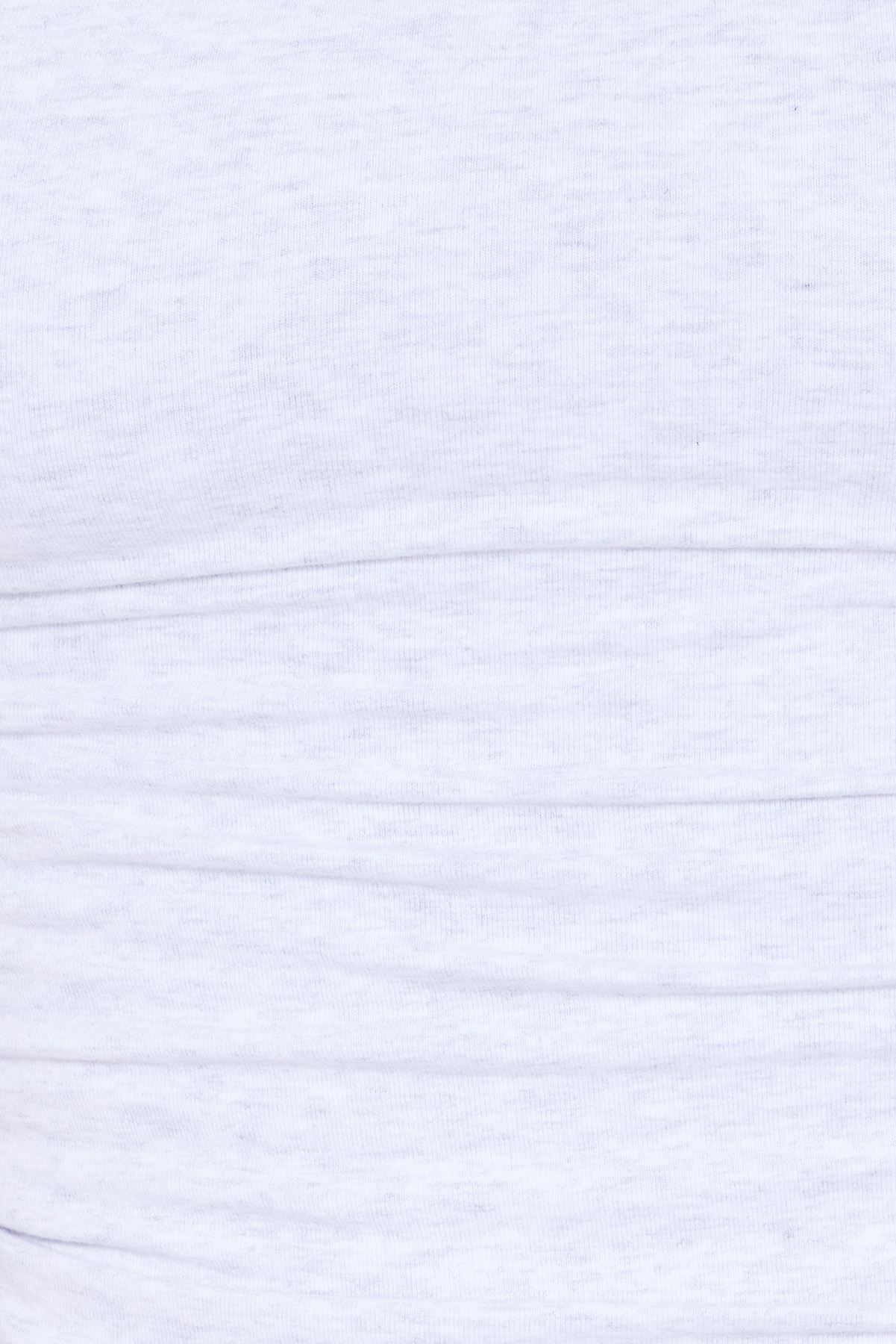 SuperSoft Ruched Back Top - Image 6