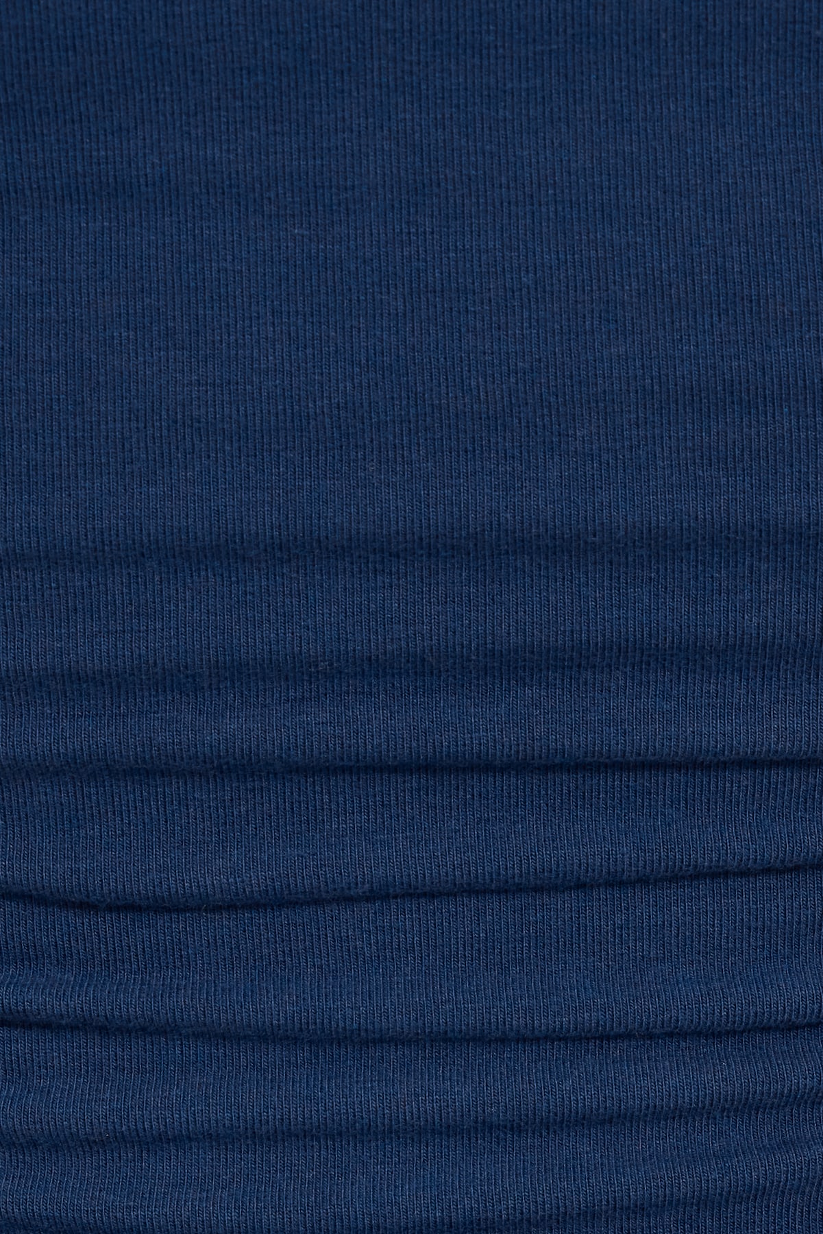 SuperSoft Ruched Back Top - Image 4