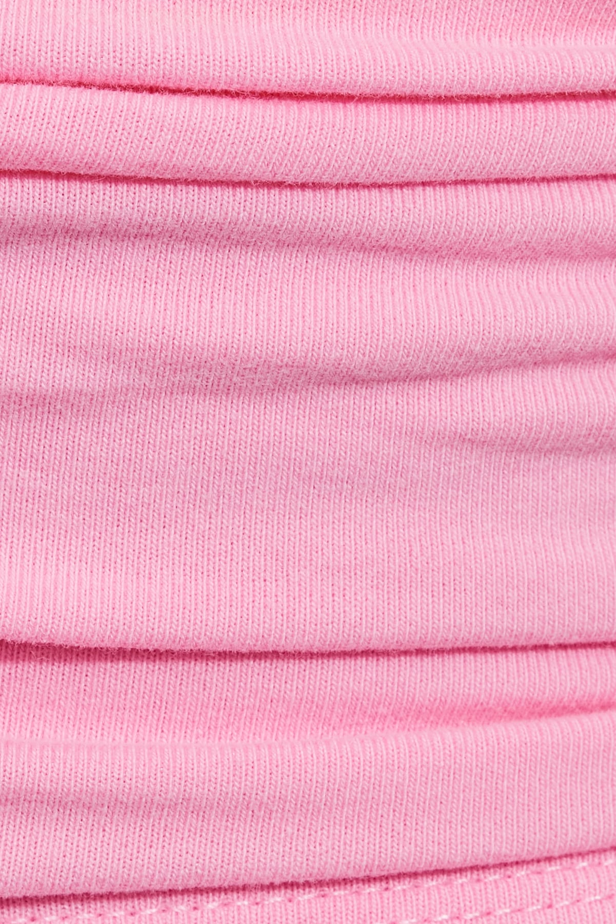 SuperSoft Ruched Back Top - Image 4