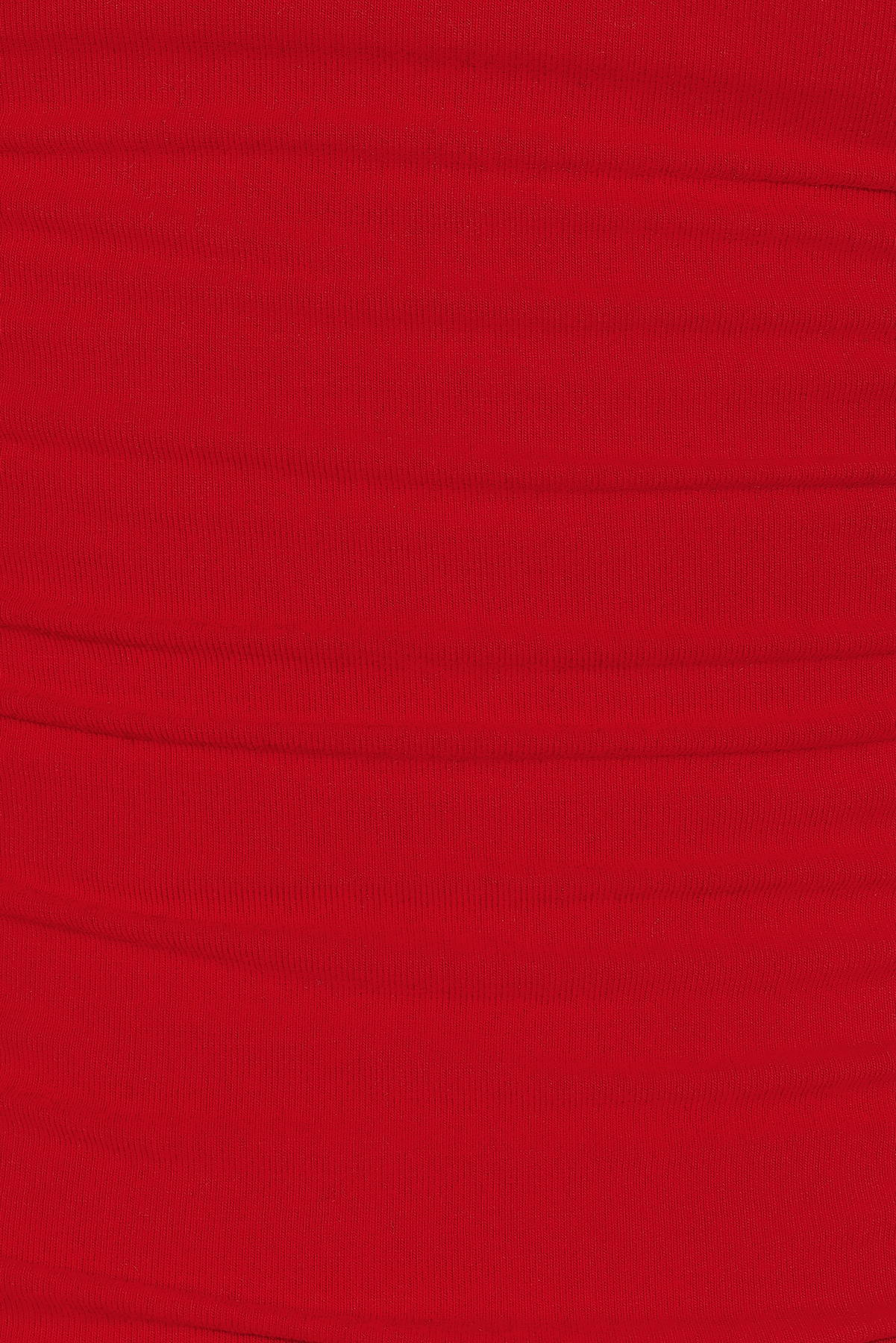 SuperSoft Ruched Back Top - Image 5