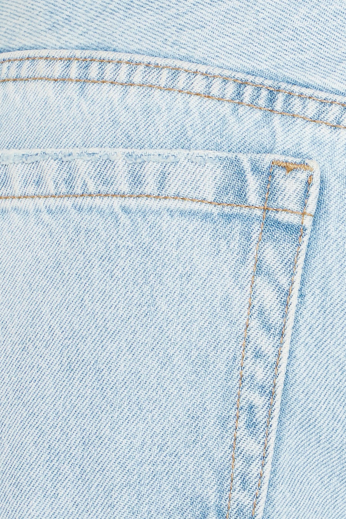 Low Rise Baggy Jeans - Image 5