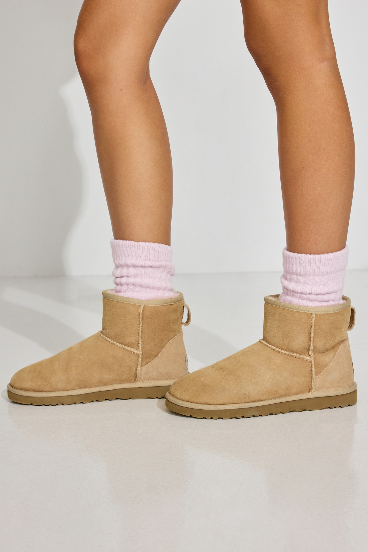 The Cloud Socks - Image 2