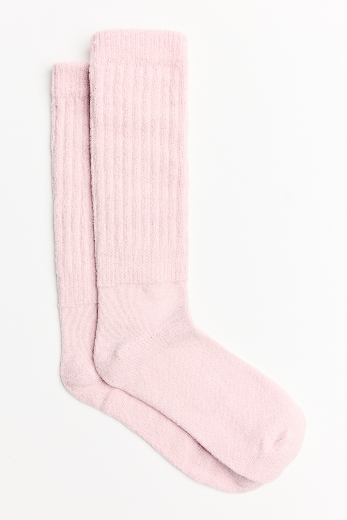 The Cloud Socks