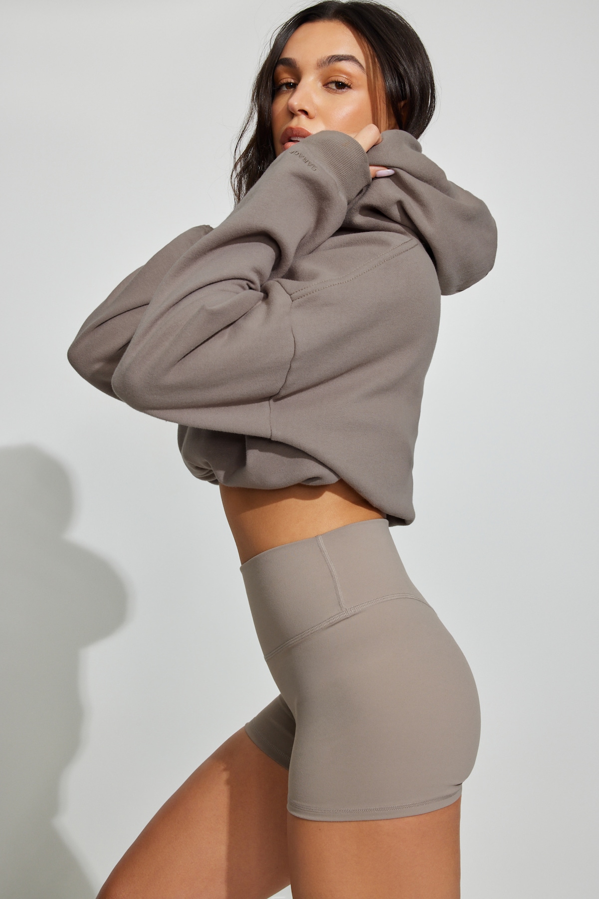Active Booty Shorts