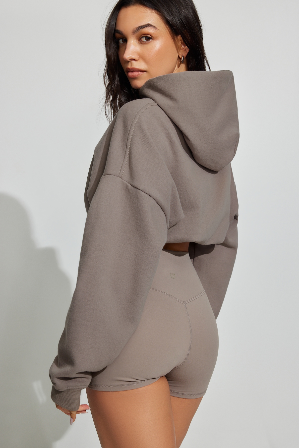 Active Booty Shorts - Image 4