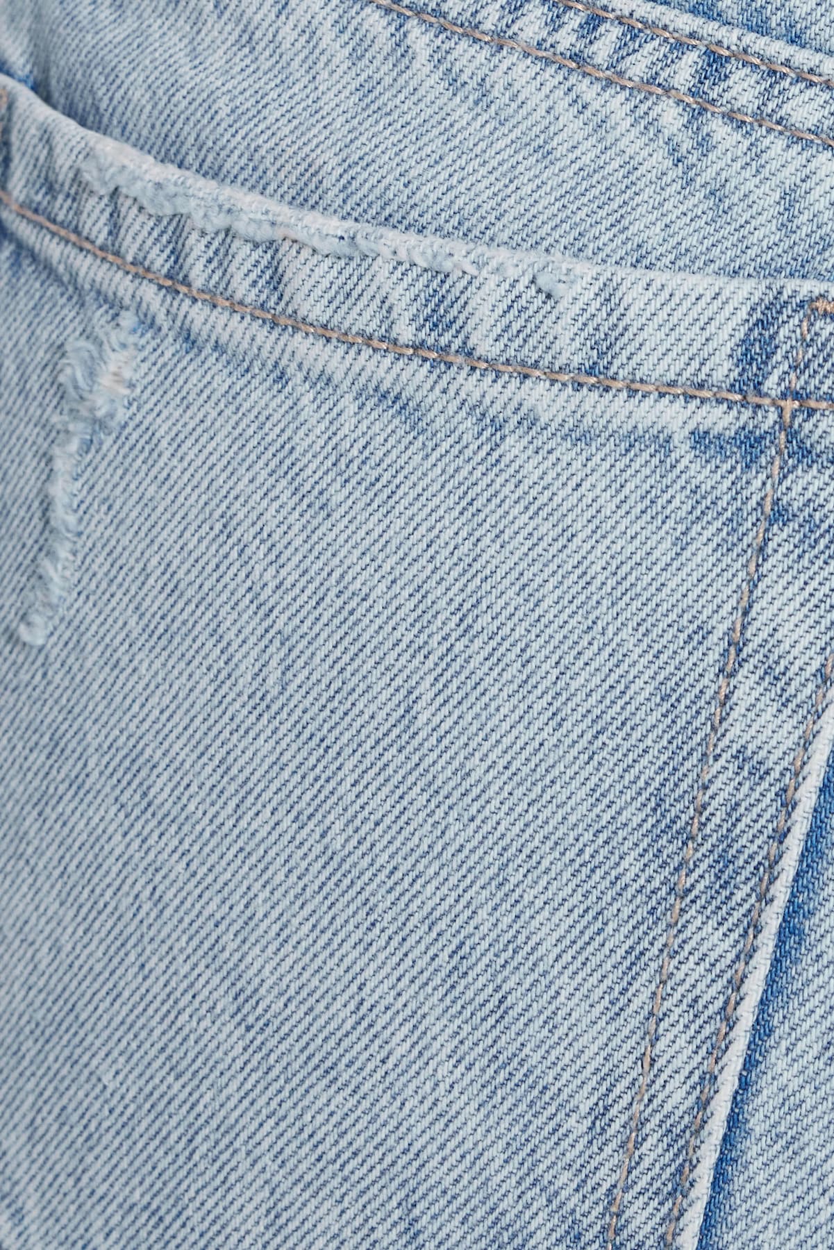 '90s Straight Jeans - Image 5
