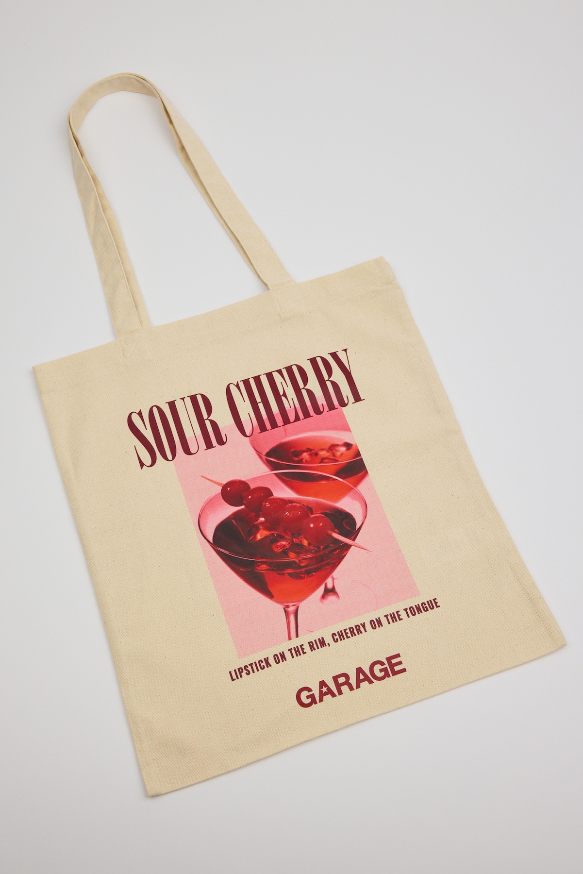 Garage Reusable Tote Bag - Image 2