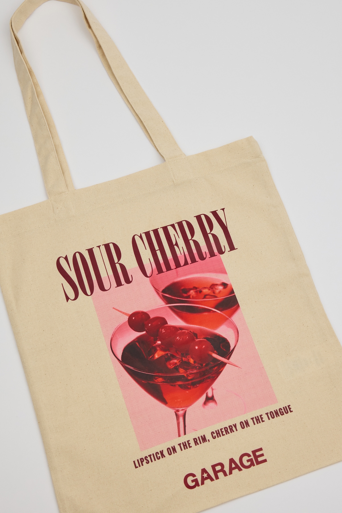 Garage Reusable Tote Bag - Image 4