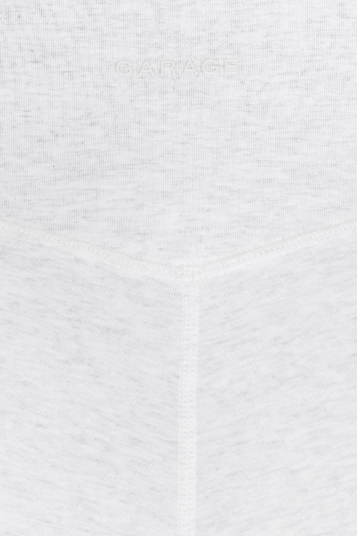 Soft Cotton Booty Short - Image 5