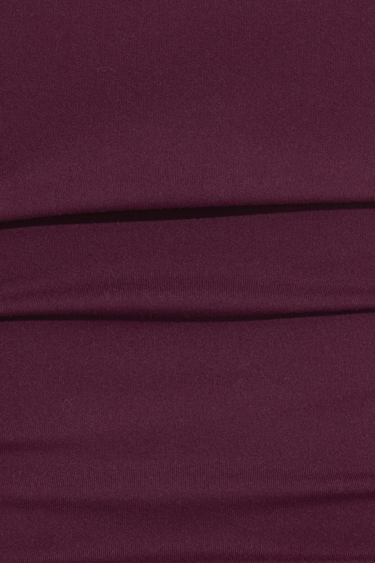Sleek Short Sleeve Polo Top - Image 4