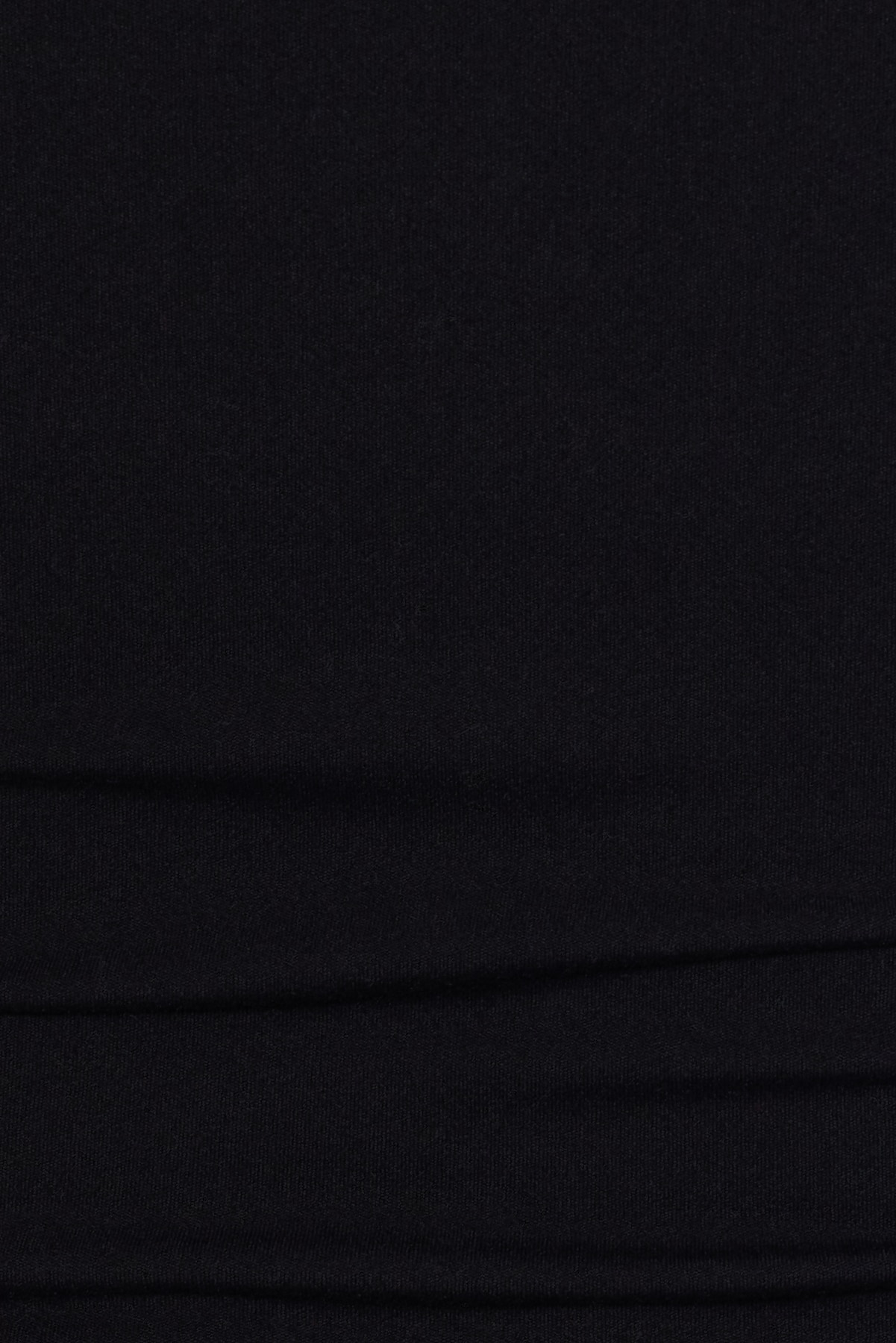 Sleek Short Sleeve Polo Top - Image 6