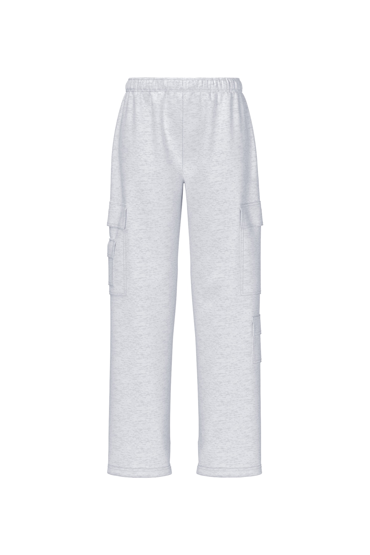 UltraFleece Cargo Sweatpants - Image 2