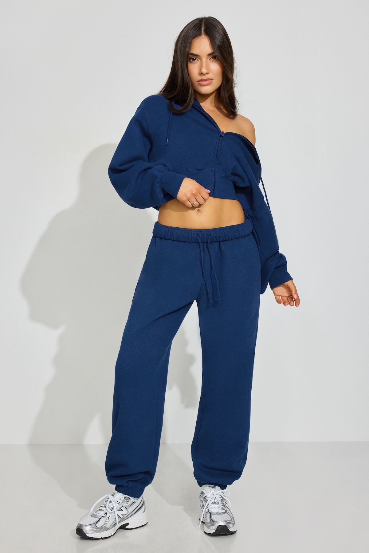 UltraFleece Boyfriend Sweatpants - Image 2