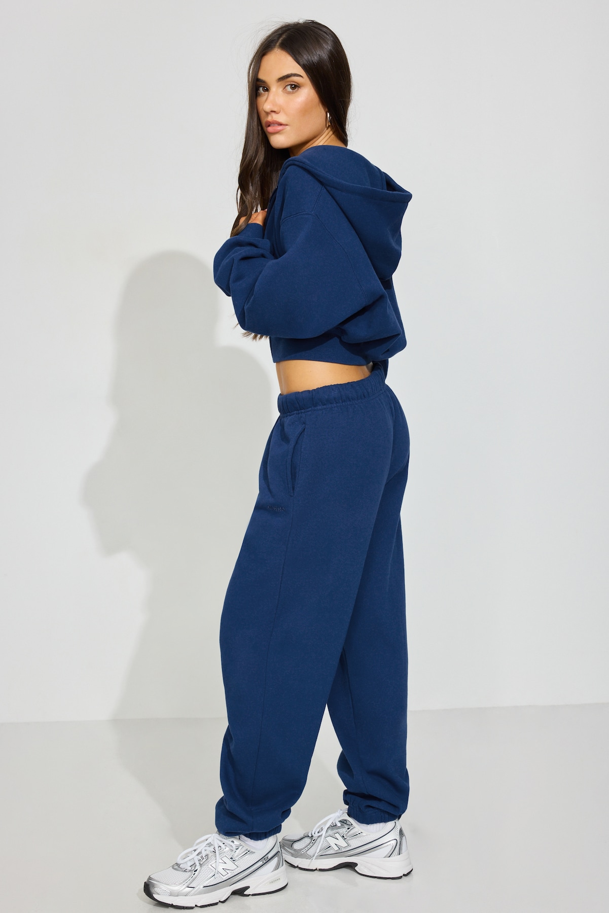 UltraFleece Boyfriend Sweatpants - Image 3