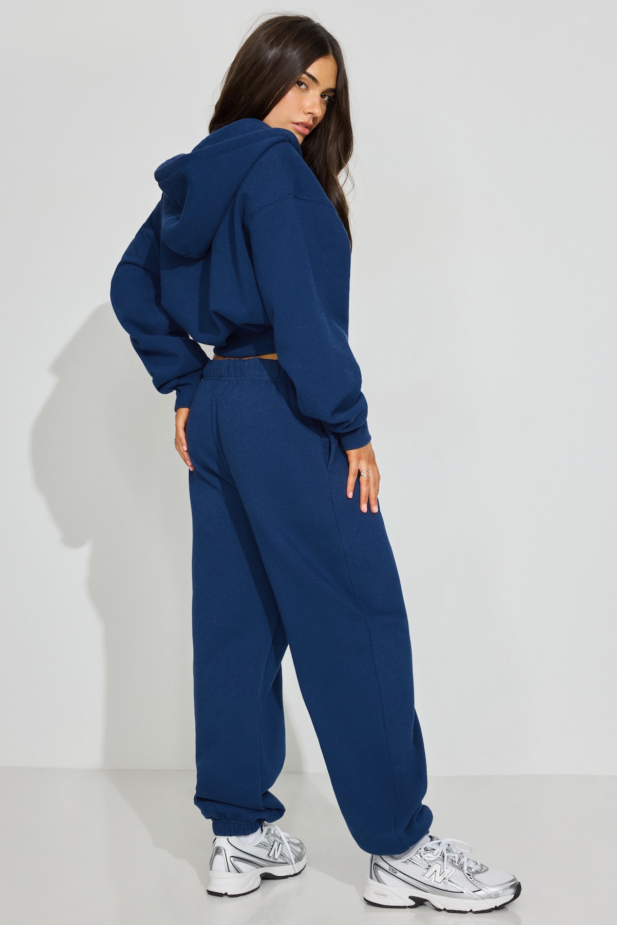 UltraFleece Boyfriend Sweatpants - Image 4