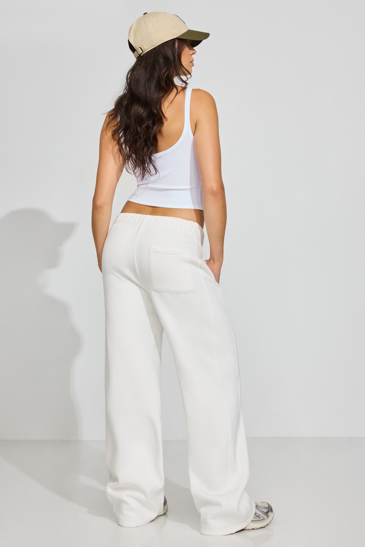UltraFleece Straight Leg Sweatpants - Image 5