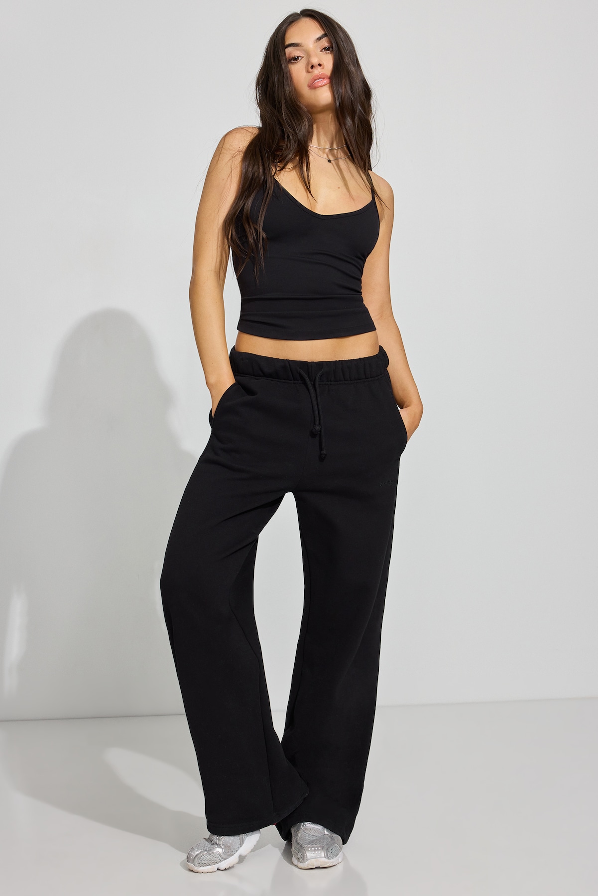 UltraFleece Straight Leg Sweatpants - Image 3
