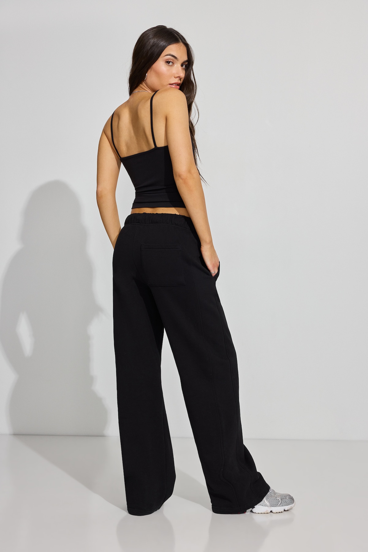 UltraFleece Straight Leg Sweatpants - Image 4