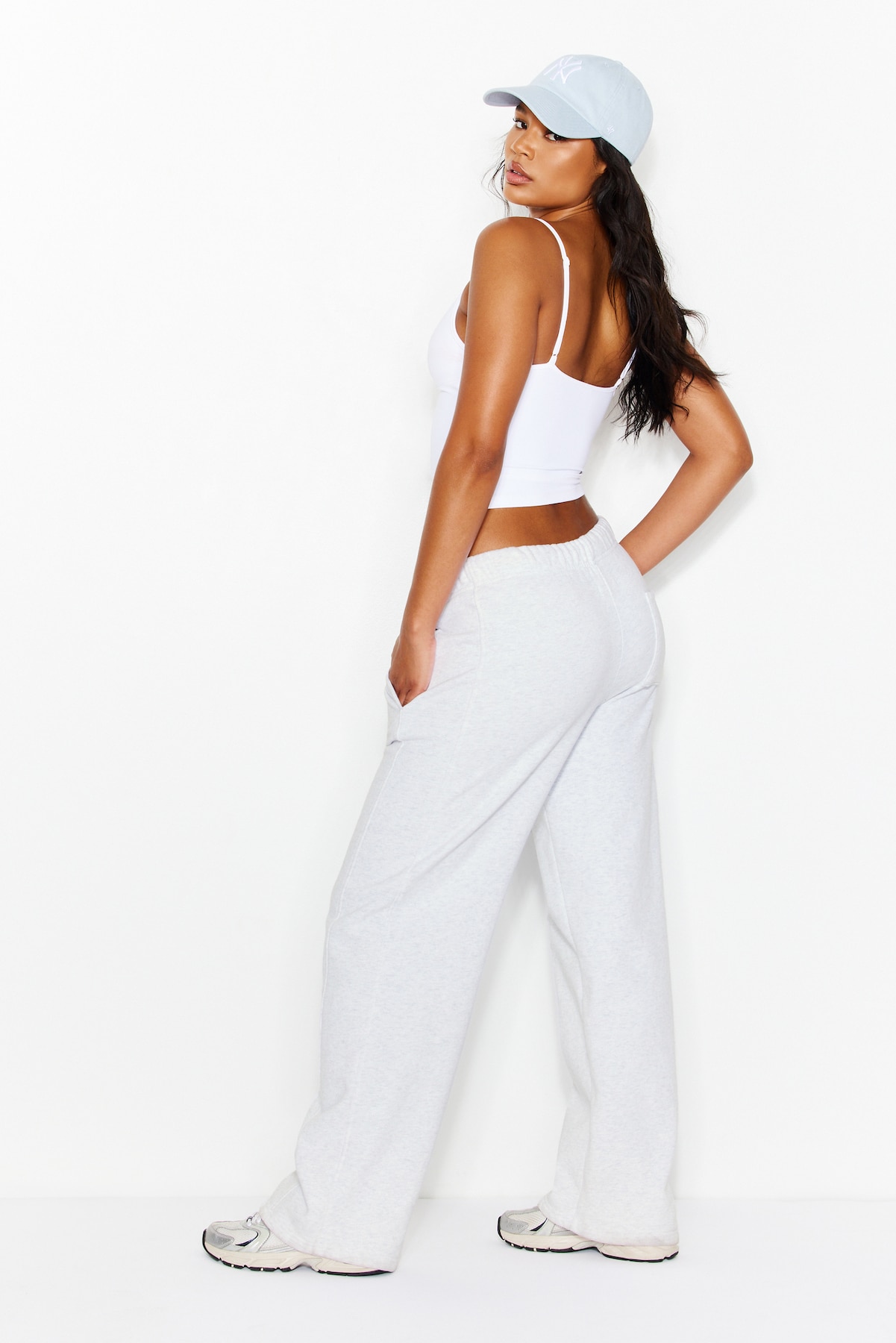 UltraFleece Straight Leg Sweatpants - Image 2