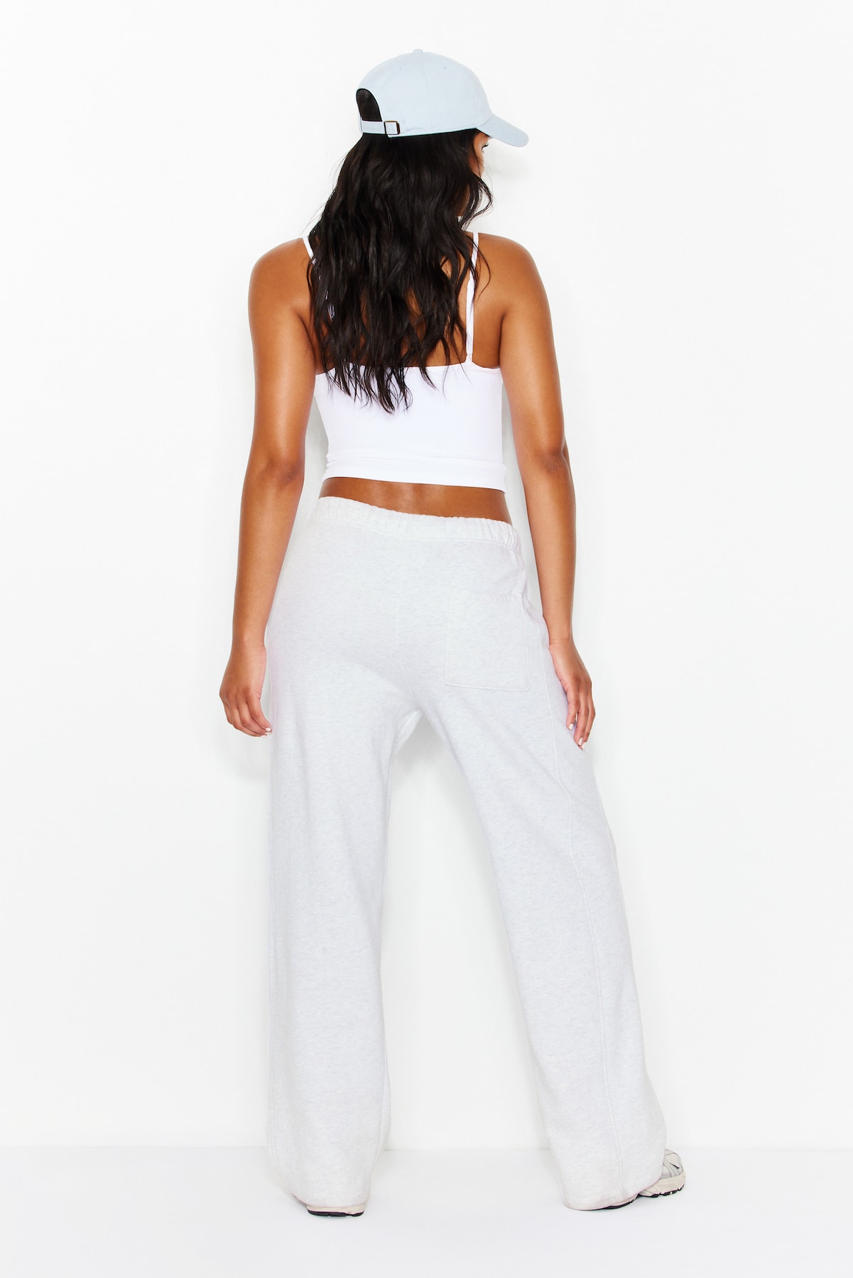 UltraFleece Straight Leg Sweatpants - Image 3