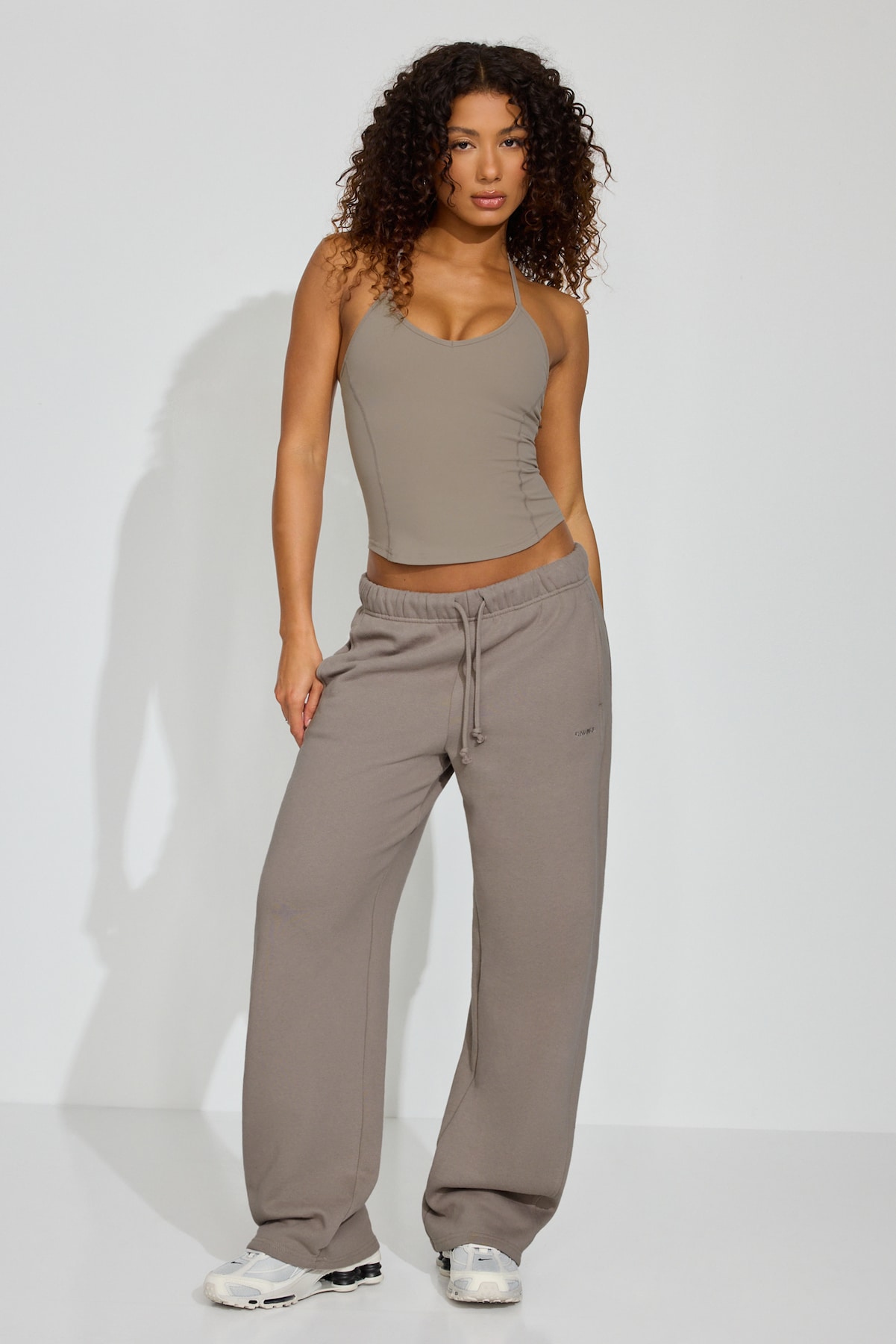UltraFleece Straight Leg Sweatpants